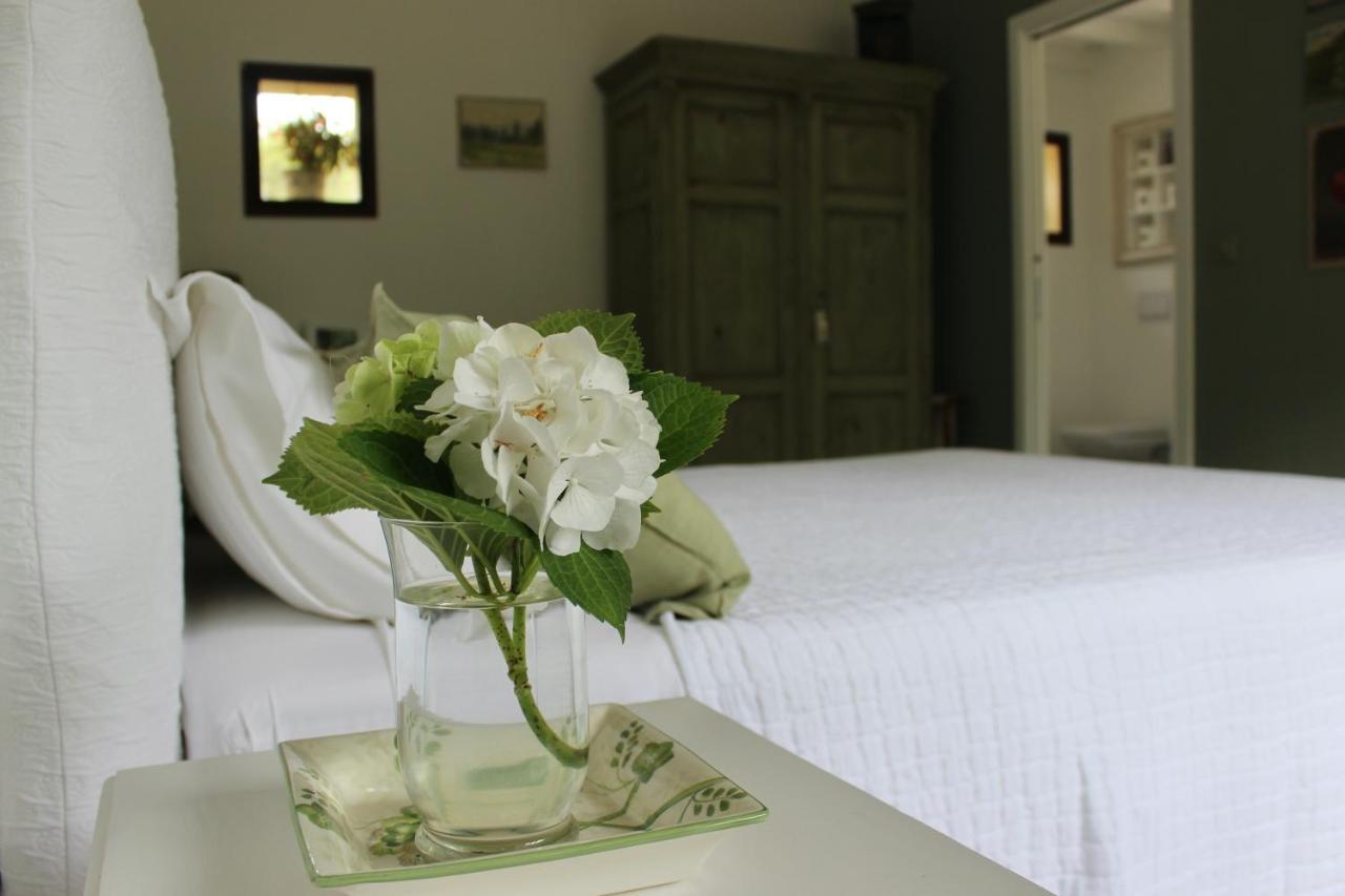 Mas De Rique Hotel Saint-Etienne-du-Gres ภายนอก รูปภาพ